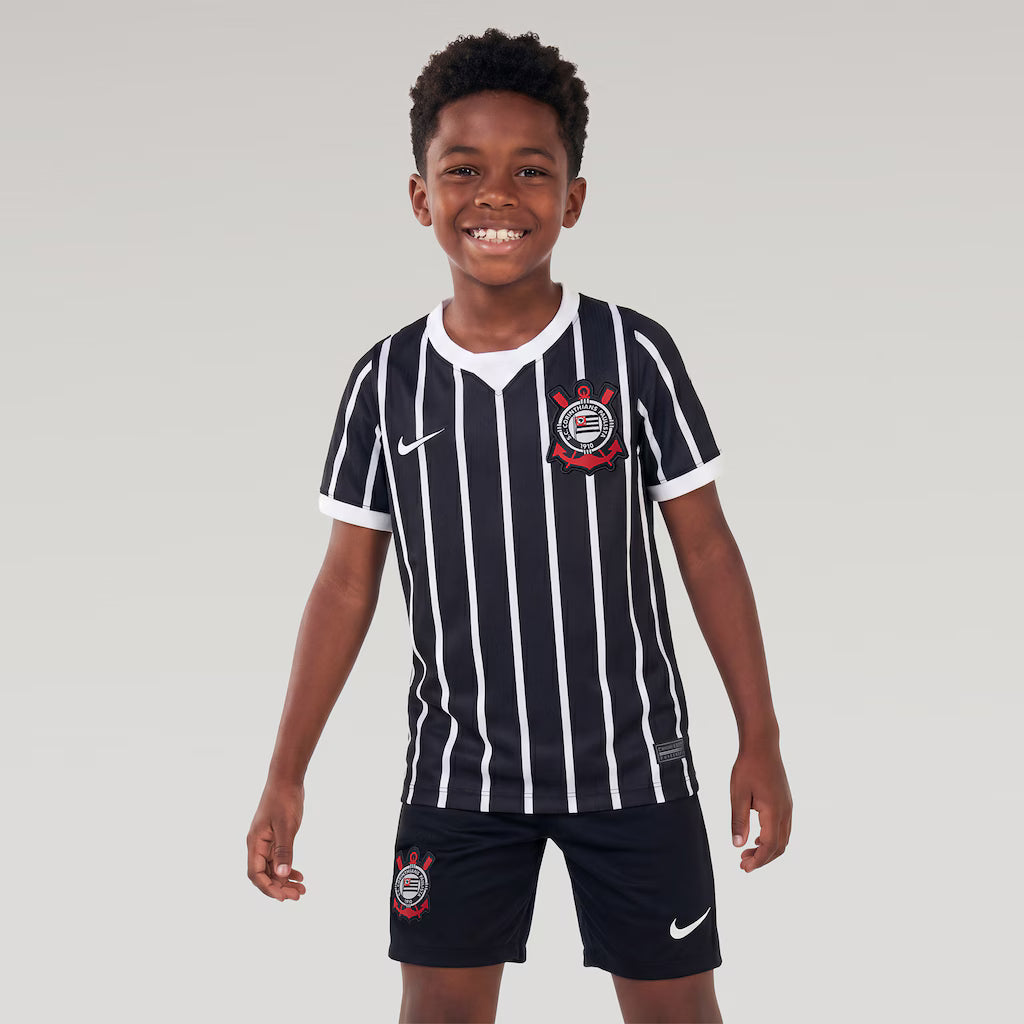 Kids Kit Corinthians 2026/27 II Fan