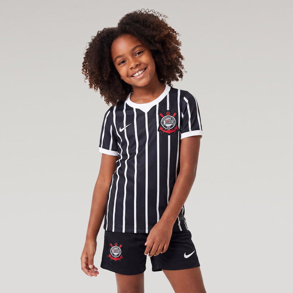 Kids Kit Corinthians 2026/27 II Fan