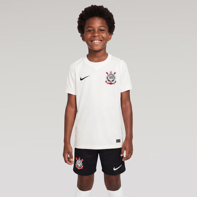 Kids Kit Corinthians 2026/27 I Fan