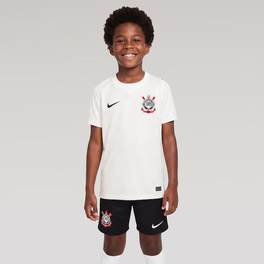 Kids Kit Corinthians 2026/27 I Fan