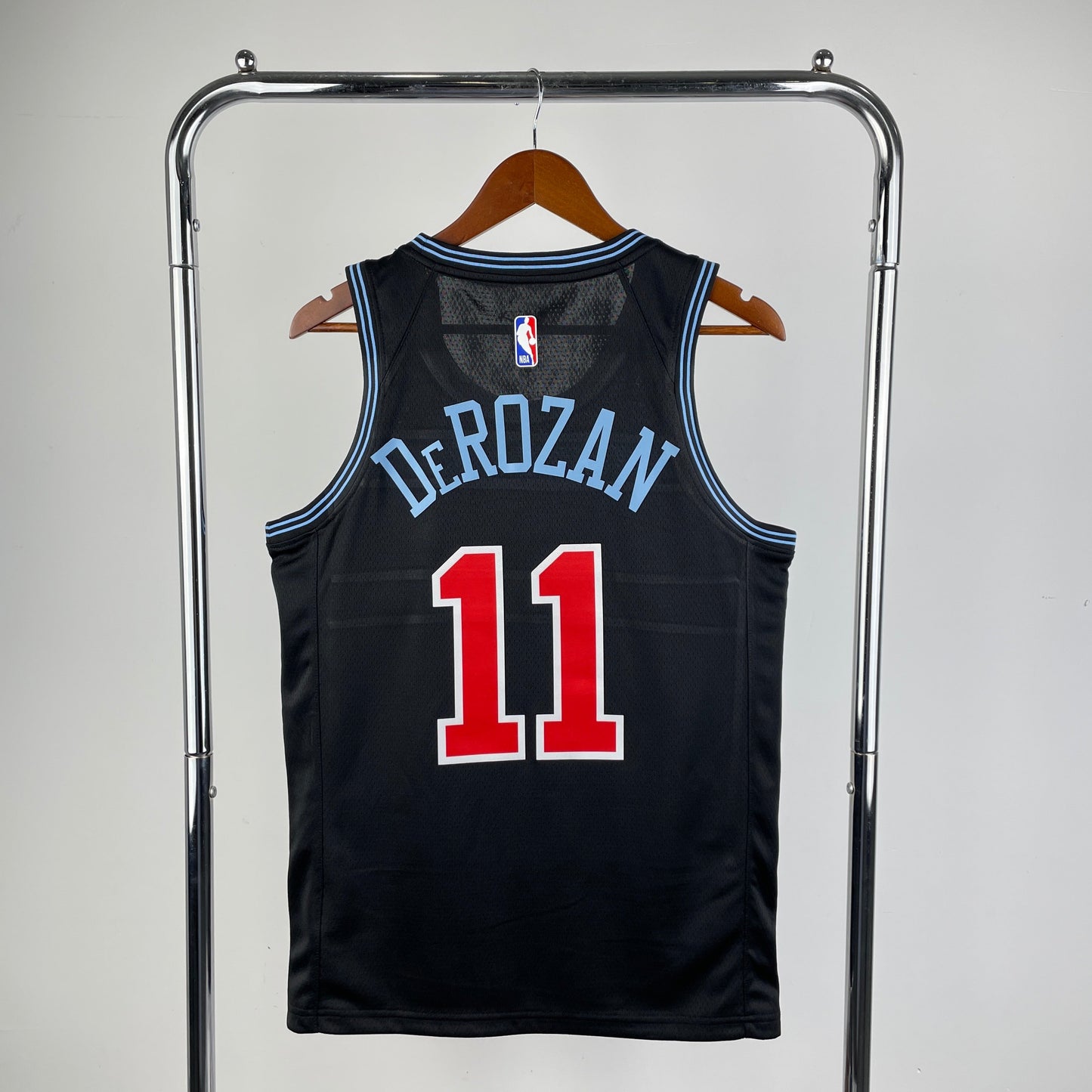 Regata Chicago Bulls City Edition 2018/19