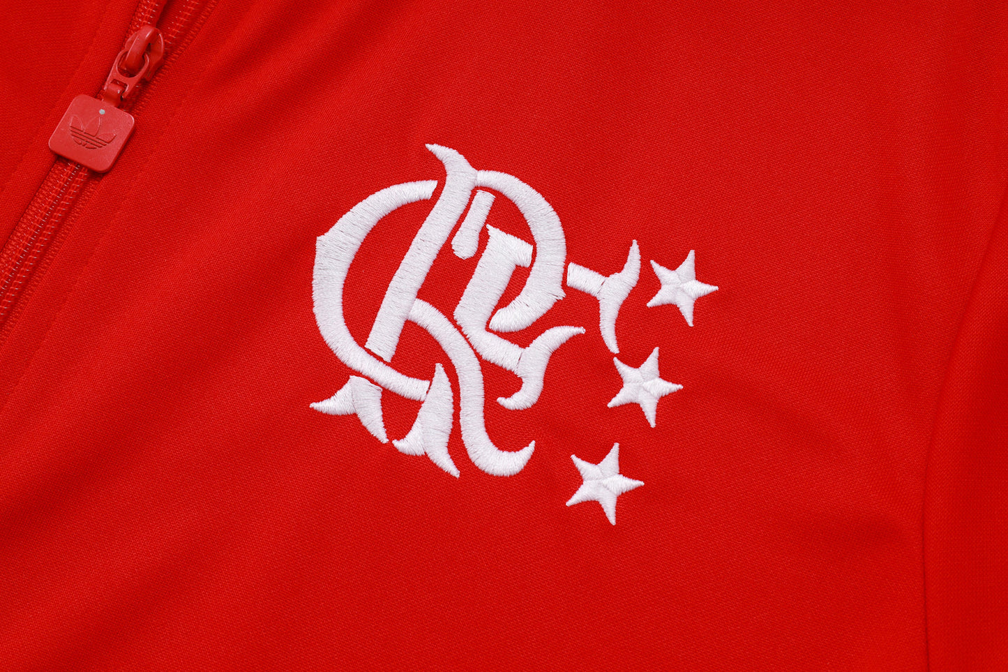 Set Adidas Training Flamengo 2025/26