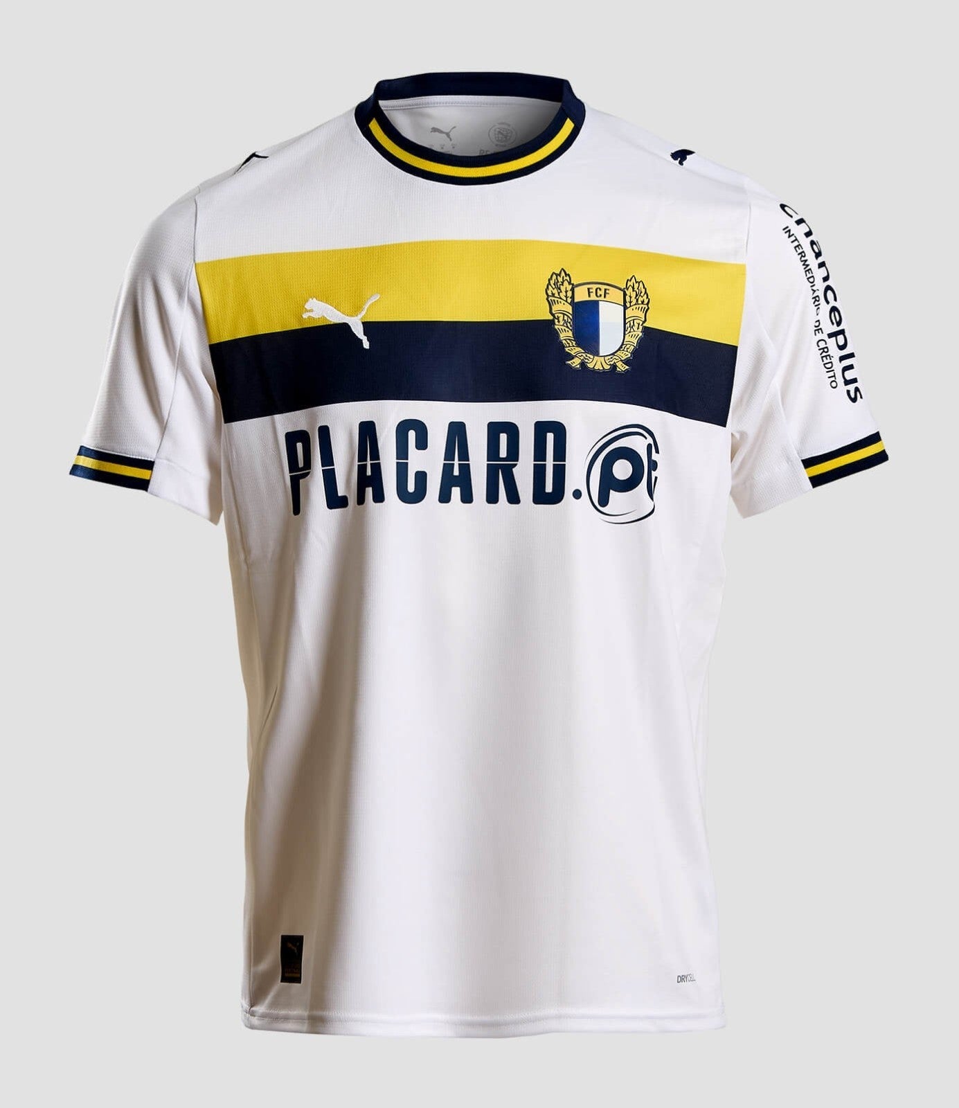 25/26 Famalicao Home - Fan Version