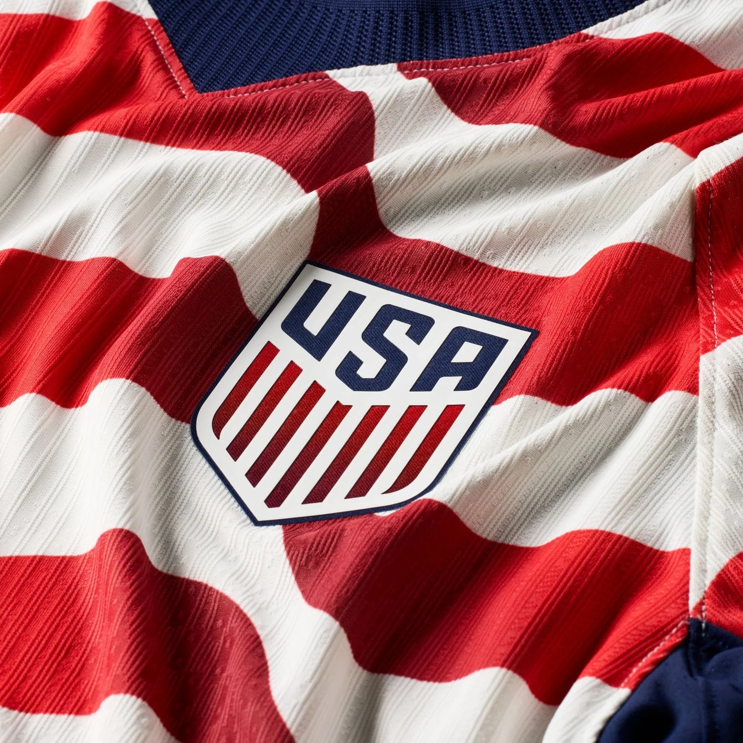 USA United States World Cup 2026 Home - Player Authentic [Slim Fit]