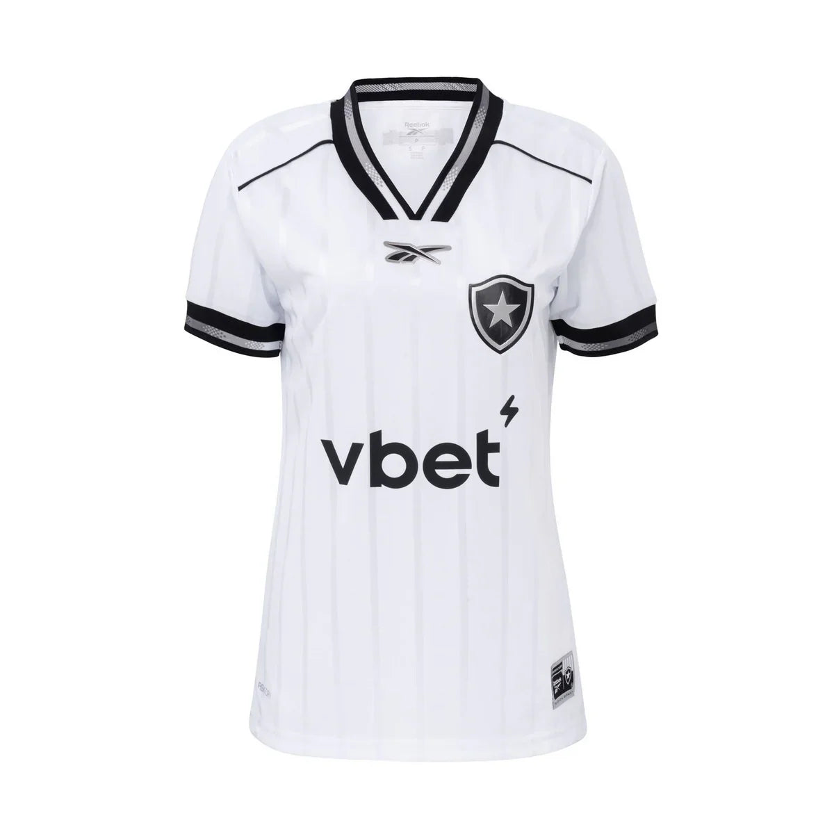 25/26 Woman Botafogo Second Away