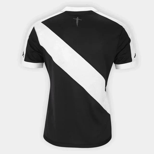 Jersey Women's Kappa Vasco da Gama 2024/25 I