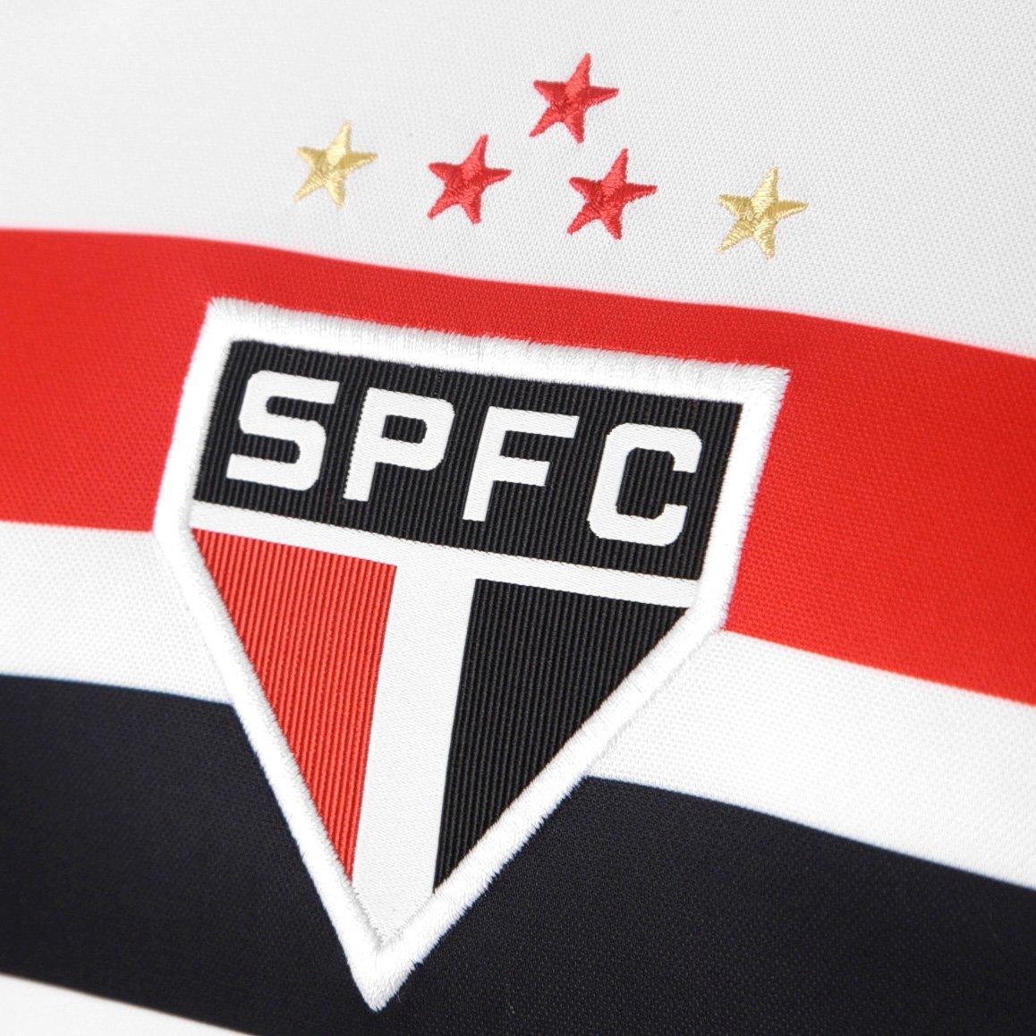 Jersey Women's New Balance São Paulo 2025/26 I