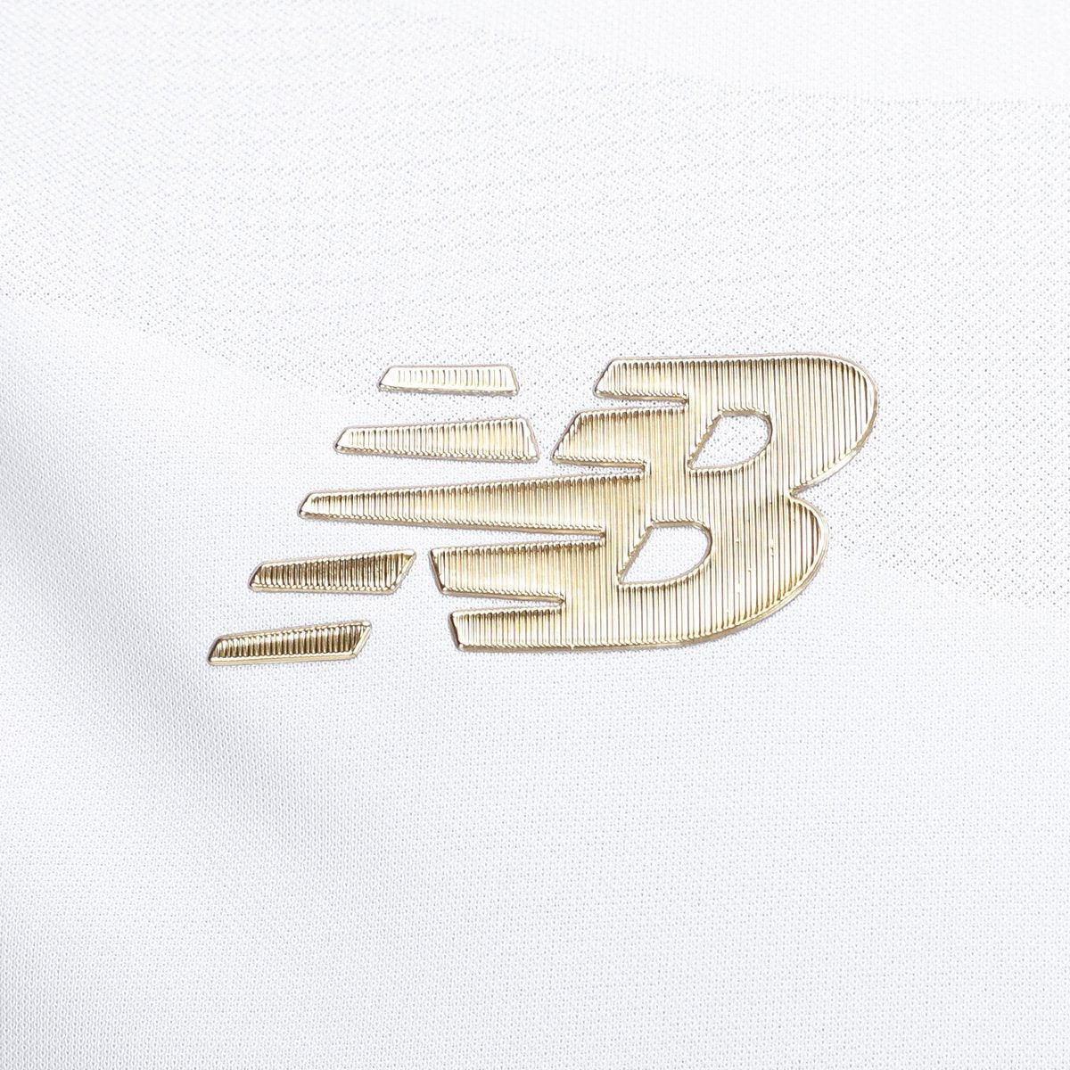 Jersey Women's New Balance São Paulo 2025/26 I