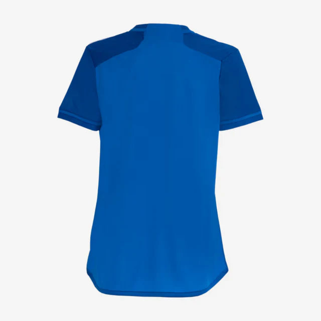 Jersey Women's adidas Cruzeiro 2024/25 I