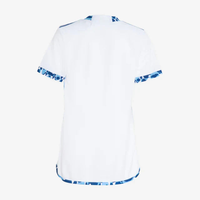 Jersey Women's adidas Cruzeiro 2024/25 II