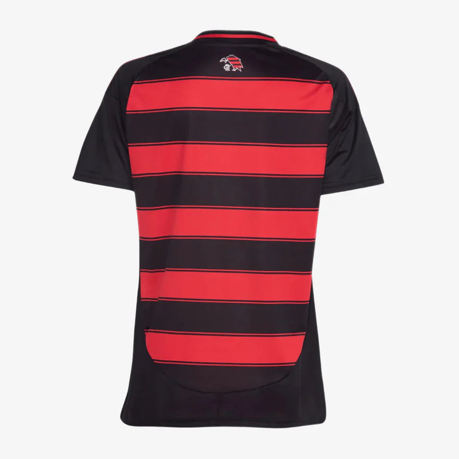 Jersey Women's Adidas Flamengo 2025/26 I