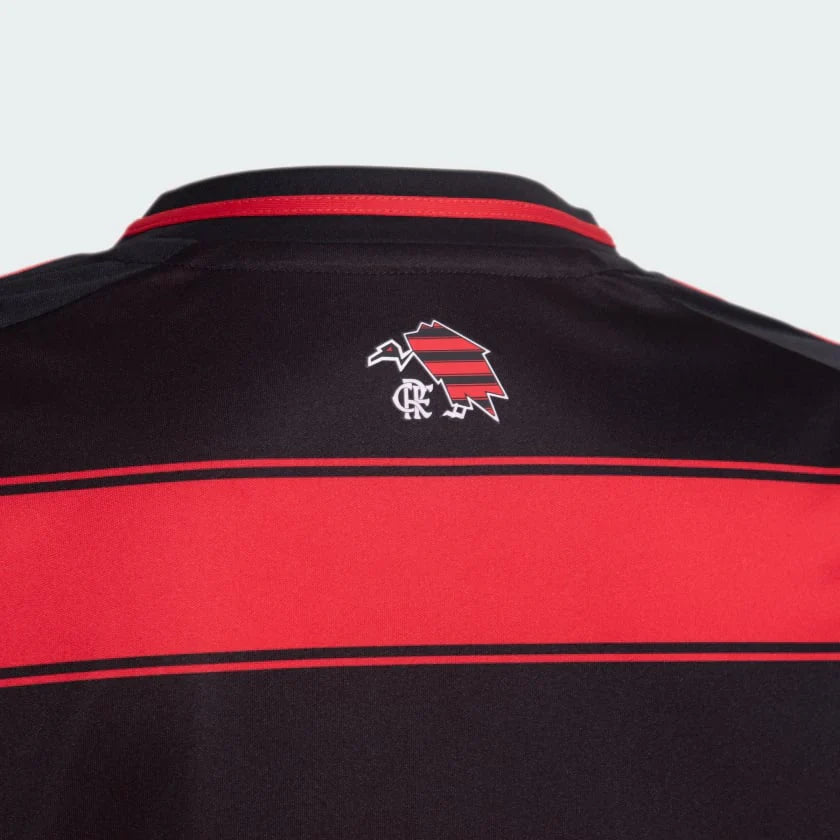 Jersey Women's Adidas Flamengo 2025/26 I