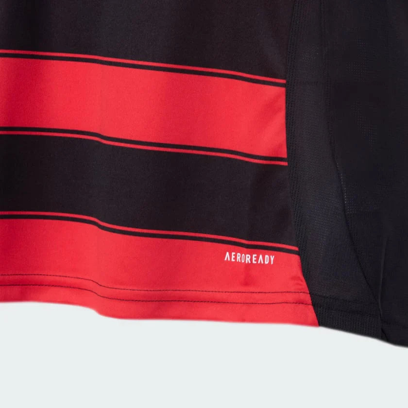 Jersey Women's Adidas Flamengo 2025/26 I