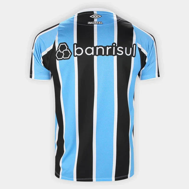 Jersey Grêmio 2024/25 I Versão Player [Slim Fit]