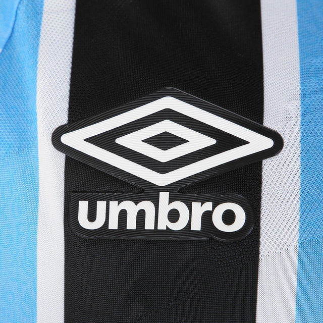 Jersey Grêmio 2024/25 I Versão Player [Slim Fit]