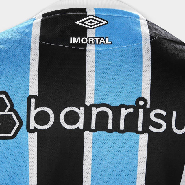 Jersey Grêmio 2024/25 I Versão Player [Slim Fit]