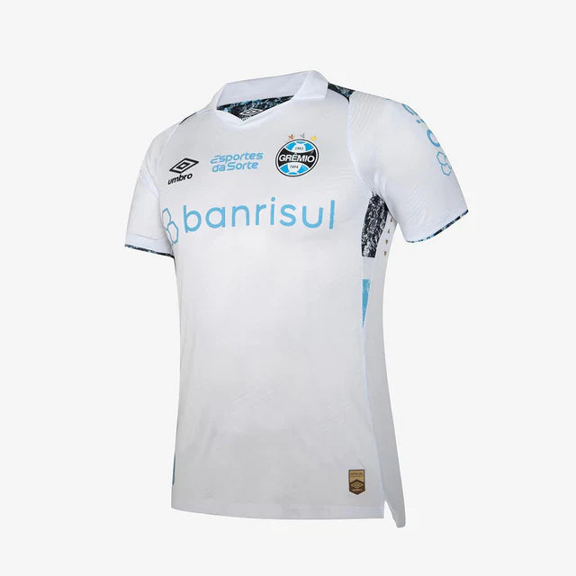 Jersey Grêmio 2024/25 II Versão Player [Slim Fit]