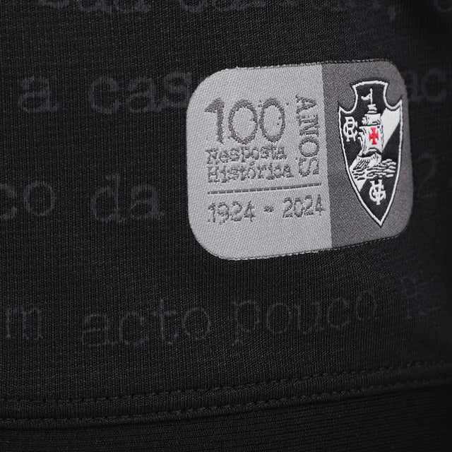 Jersey Kappa Vasco da Gama Kombat 2024/25 III