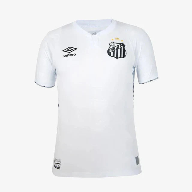 Jersey Men's Umbro Santos 2024/25 I