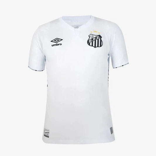 Jersey Men's Umbro Santos 2024/25 I