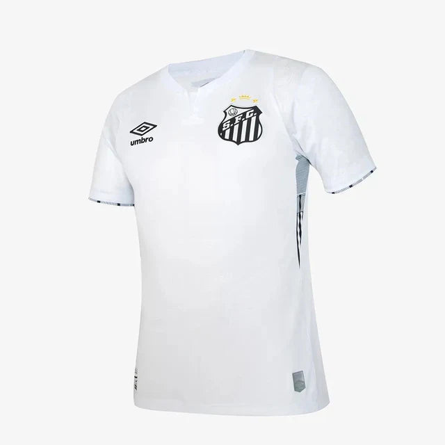 Jersey Men's Umbro Santos 2024/25 I