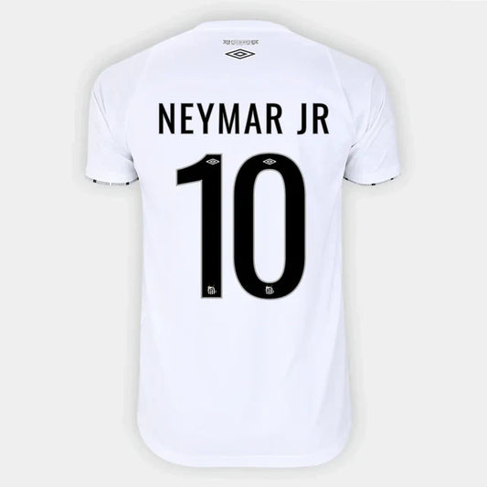 Jersey Men's Umbro Santos 2024/25 I Neymar Jr 10
