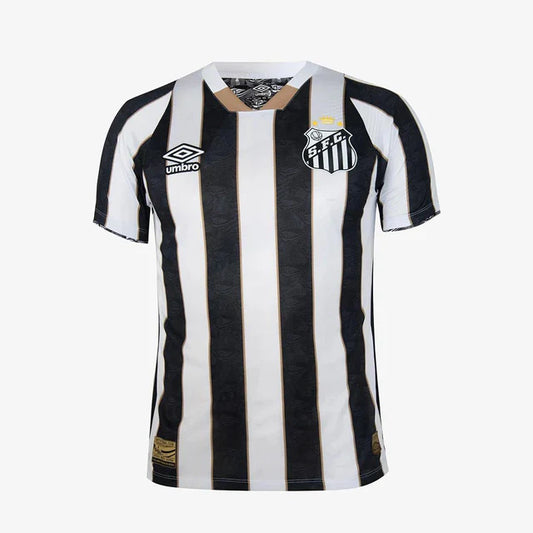 Jersey Men's Umbro Santos 2024/25 II Player [Slim Fit] S/N