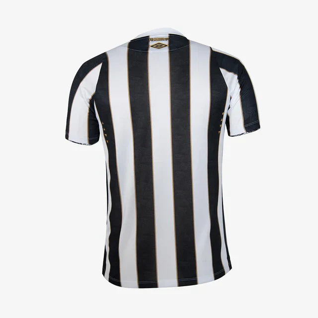 Jersey Men's Umbro Santos 2024/25 II Fan Version