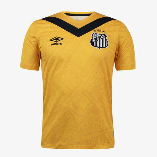 Jersey Men's Umbro Santos 2024/25 III