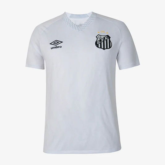 Jersey Men's Umbro Santos Fan Version 2025/26 I