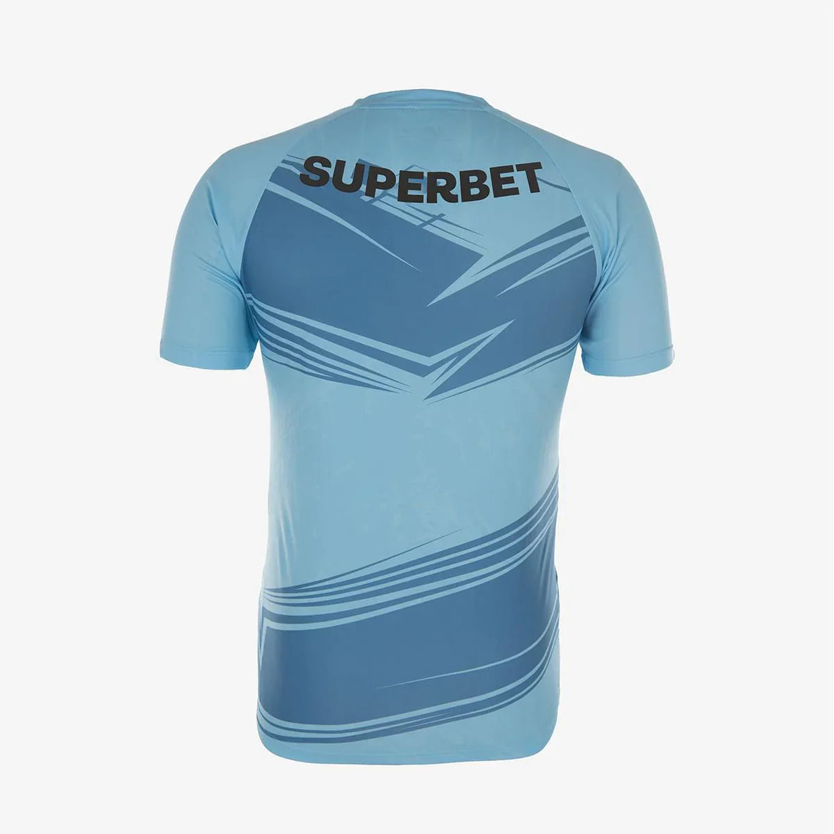 Jersey New Balance São Paulo 2025/26 Goalkeeper