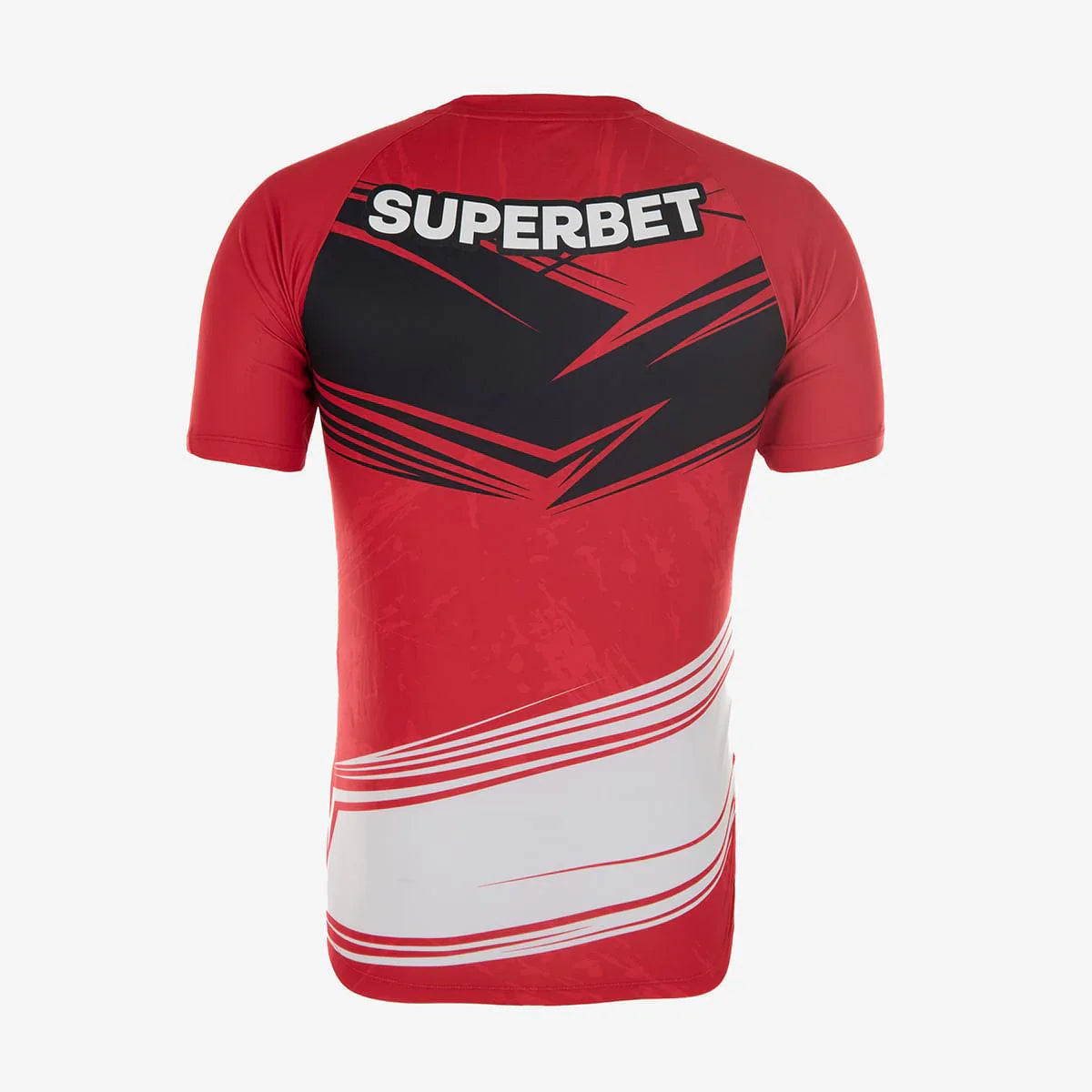 Jersey New Balance São Paulo 2025/26 Goalkeeper