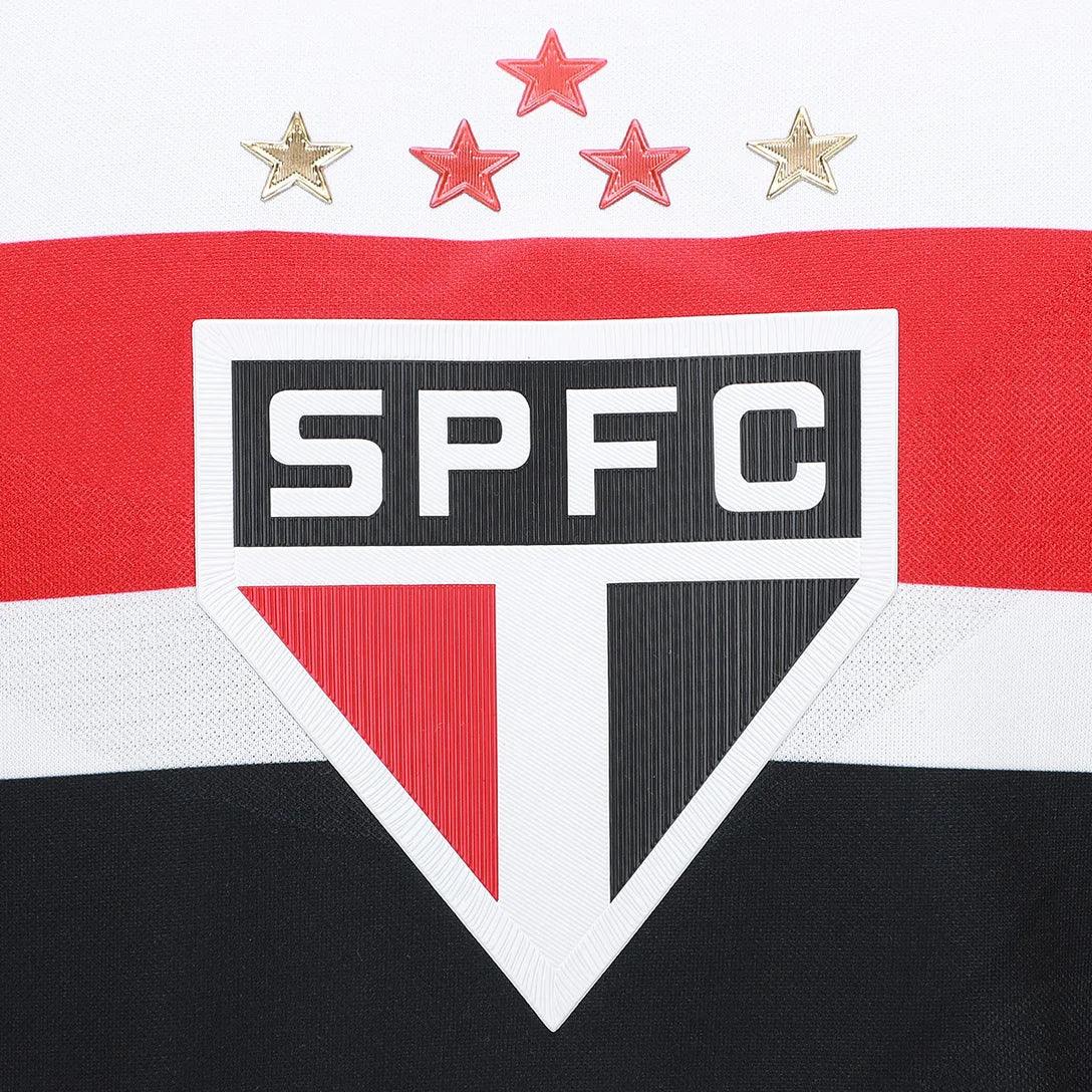 Jersey New Balance São Paulo 2025/26 I Player [Slim Fit] [Slim Fit]