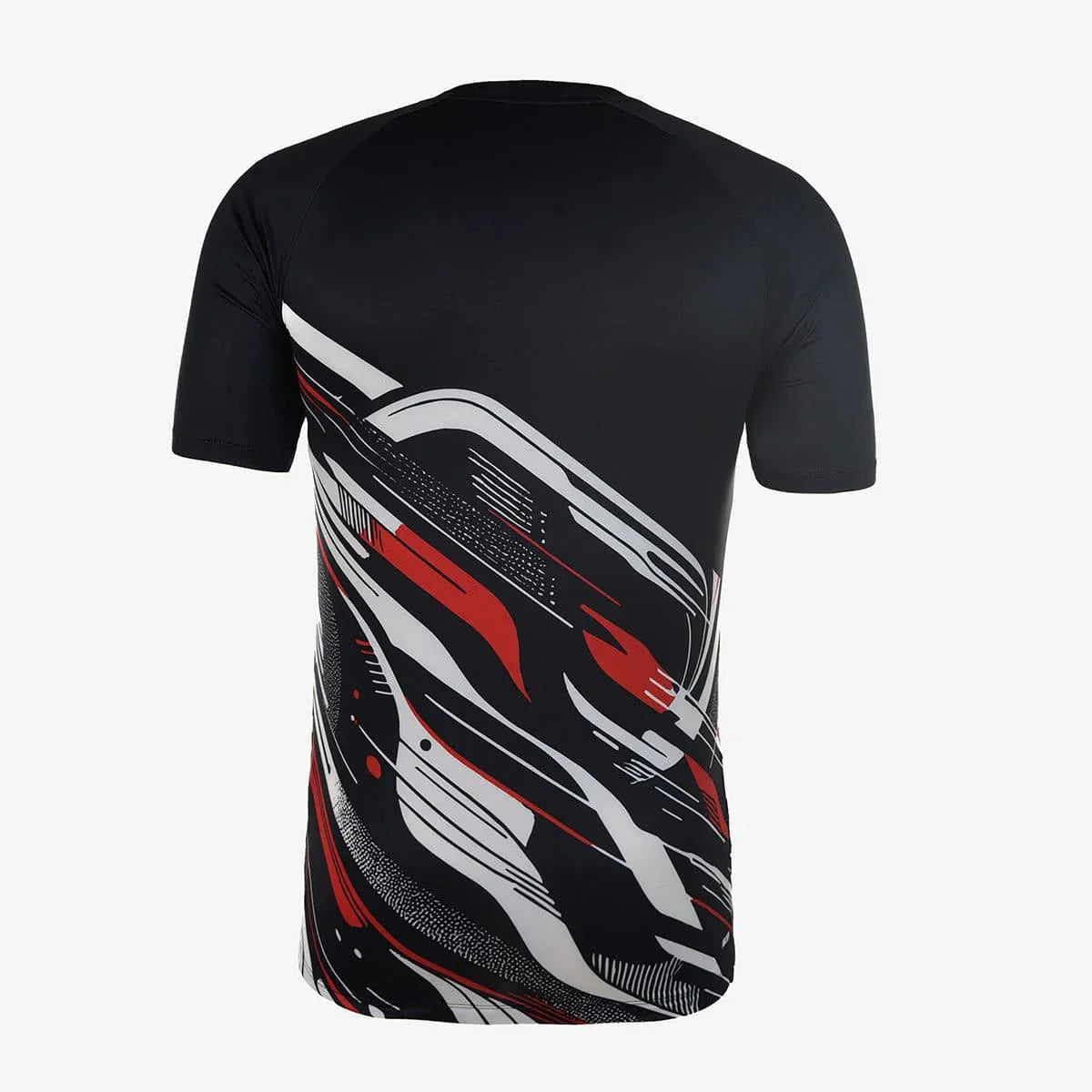 Jersey New Balance São Paulo 2025/26 Pré-Jogo