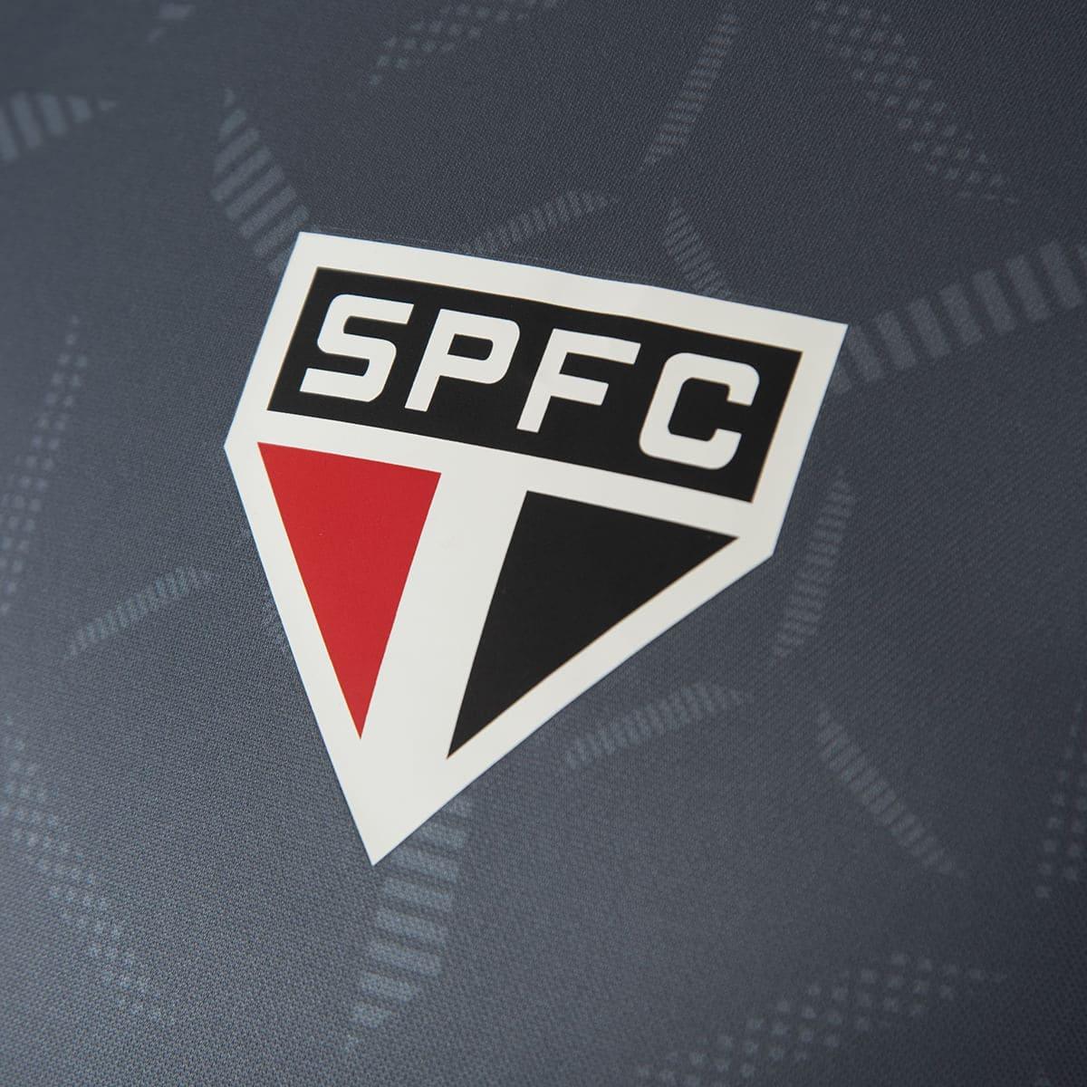 Jersey New Balance São Paulo 2025/26 Training