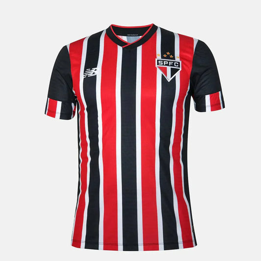 Jersey New Balance São Paulo FC 2024/25 II