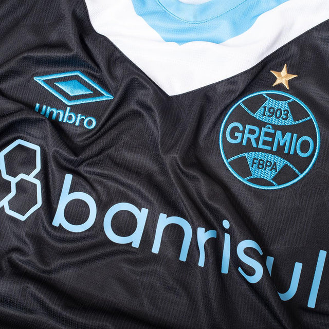 Jersey Umbro Grêmio 2024/25 III
