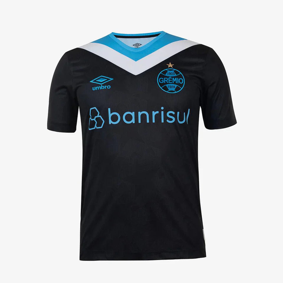 Jersey Umbro Grêmio 2024/25 III