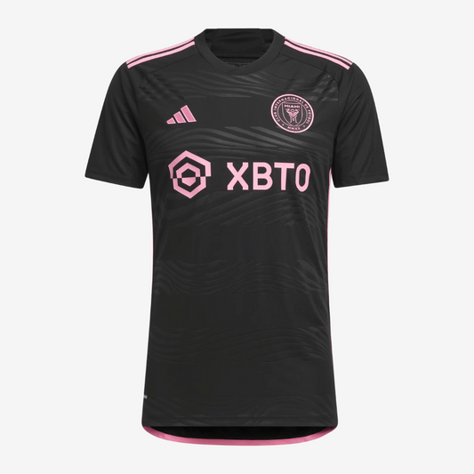 Camisa adidas Inter Miami 2024/25 II - [product_category] | Arquibancada Esportes