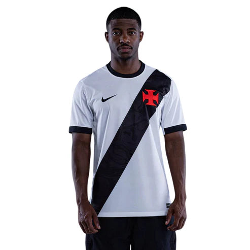 Vasco 2026/27 I Away Jersey  - Player