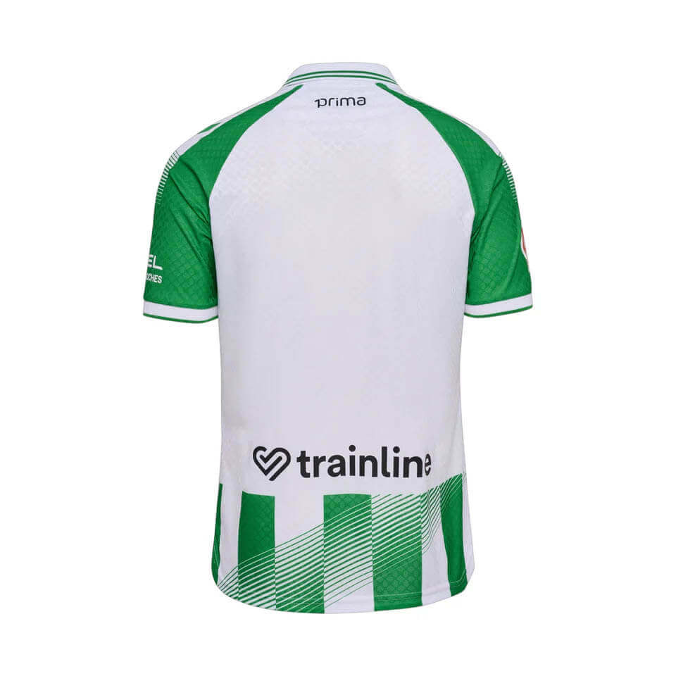 Real Betis I Home - Fan Jersey 2026/27