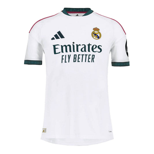 Real Madrid I Jersey 2026/27 - Home Player