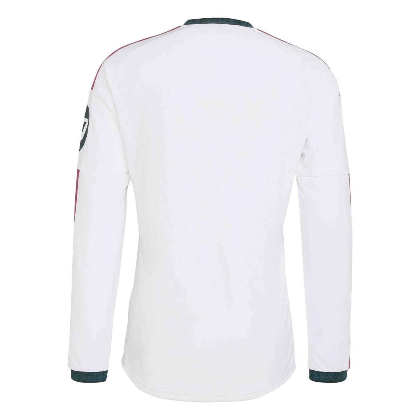 Real Madrid I Jersey 2026/27 - Fan - Long Man