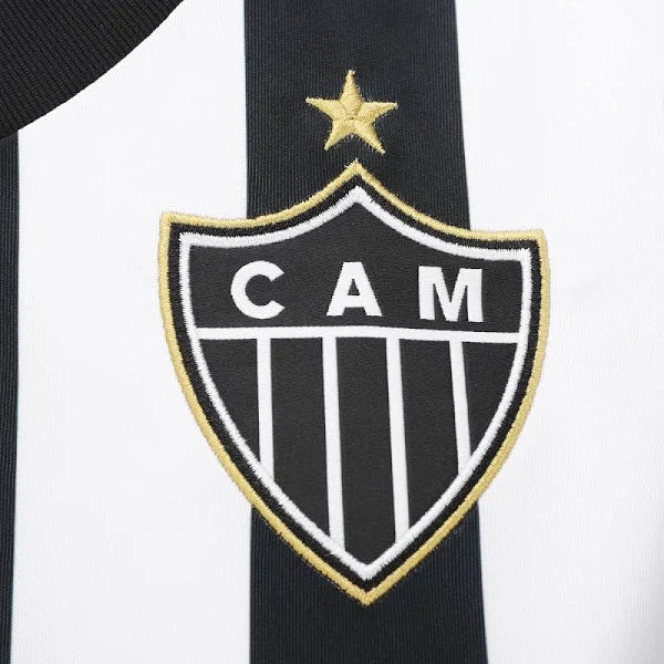 Jersey Atlético Mineiro 2025/26 I
