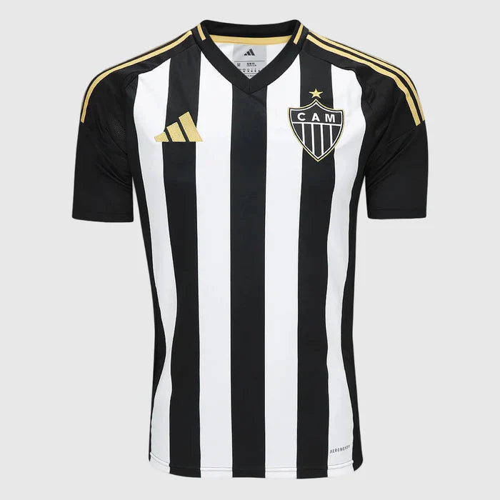 Jersey Atlético Mineiro 2025/26 I