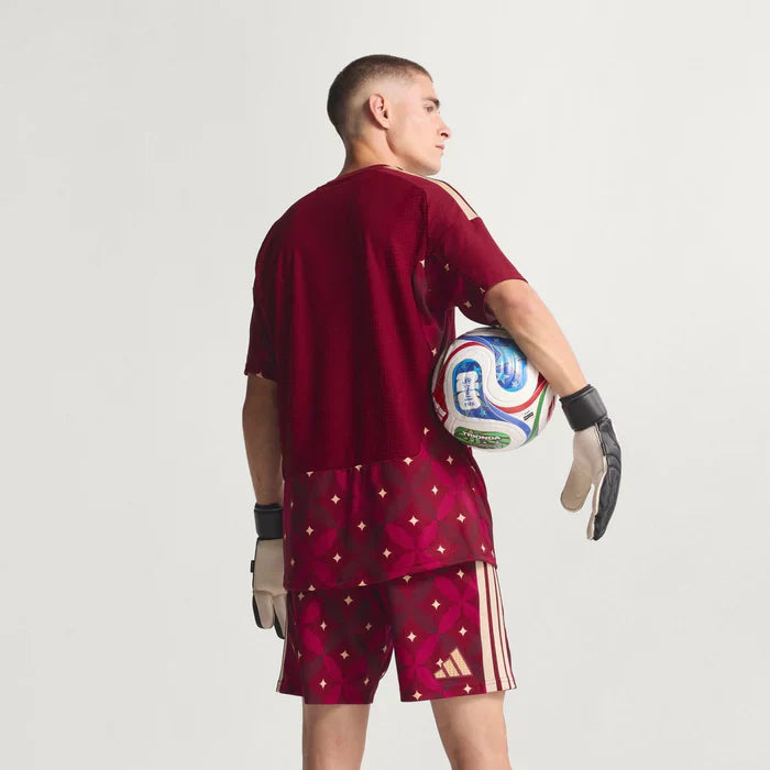 Italy goalkeeper World Cup 2026 - Fan Version