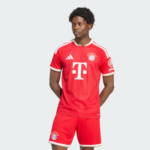 Bayern Munich 2026/27 I Home Jersey - Fan Men