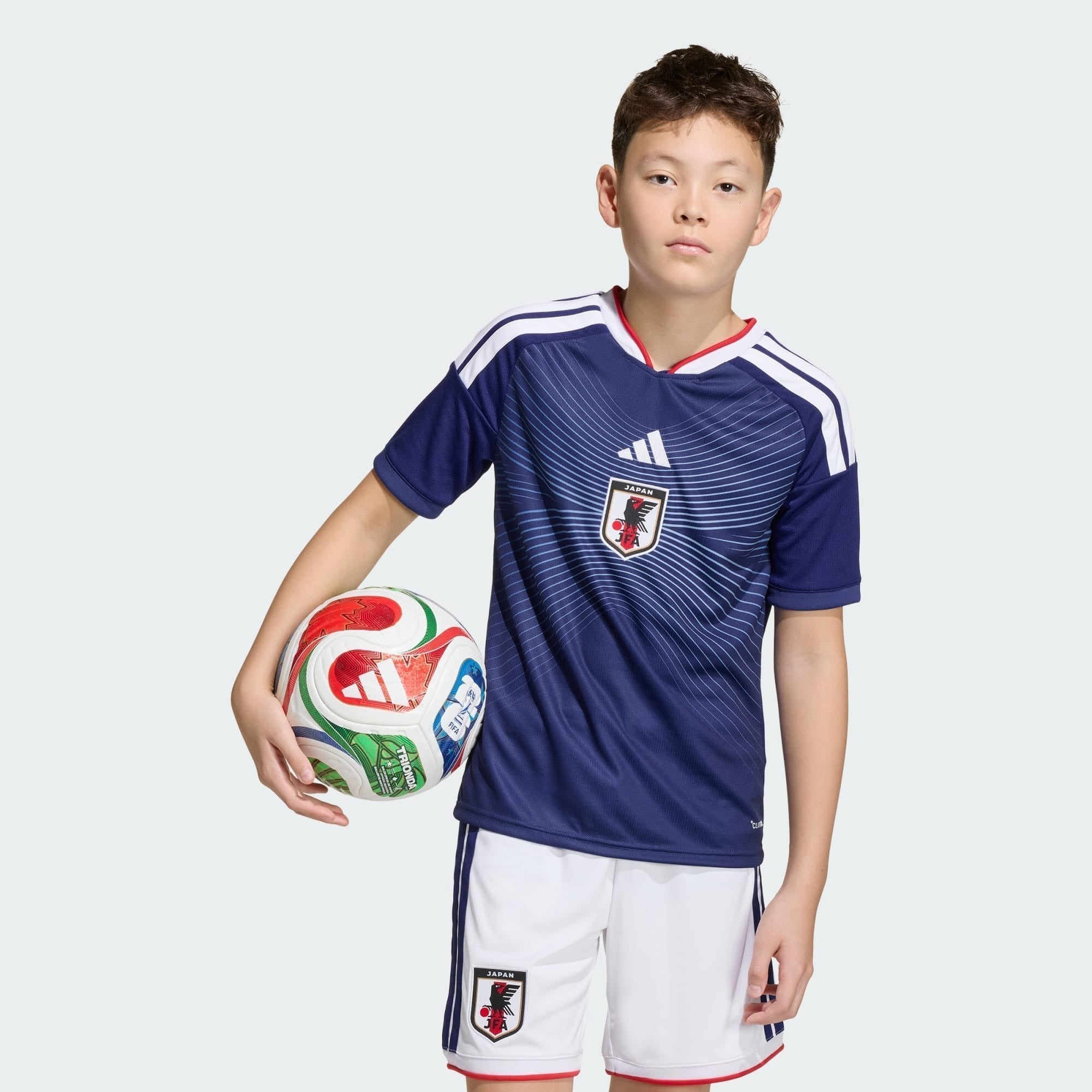 Japan – MatchWear