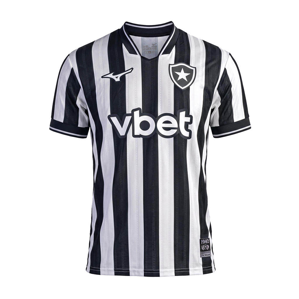 Jersey Botafogo 2026/27 I Fan