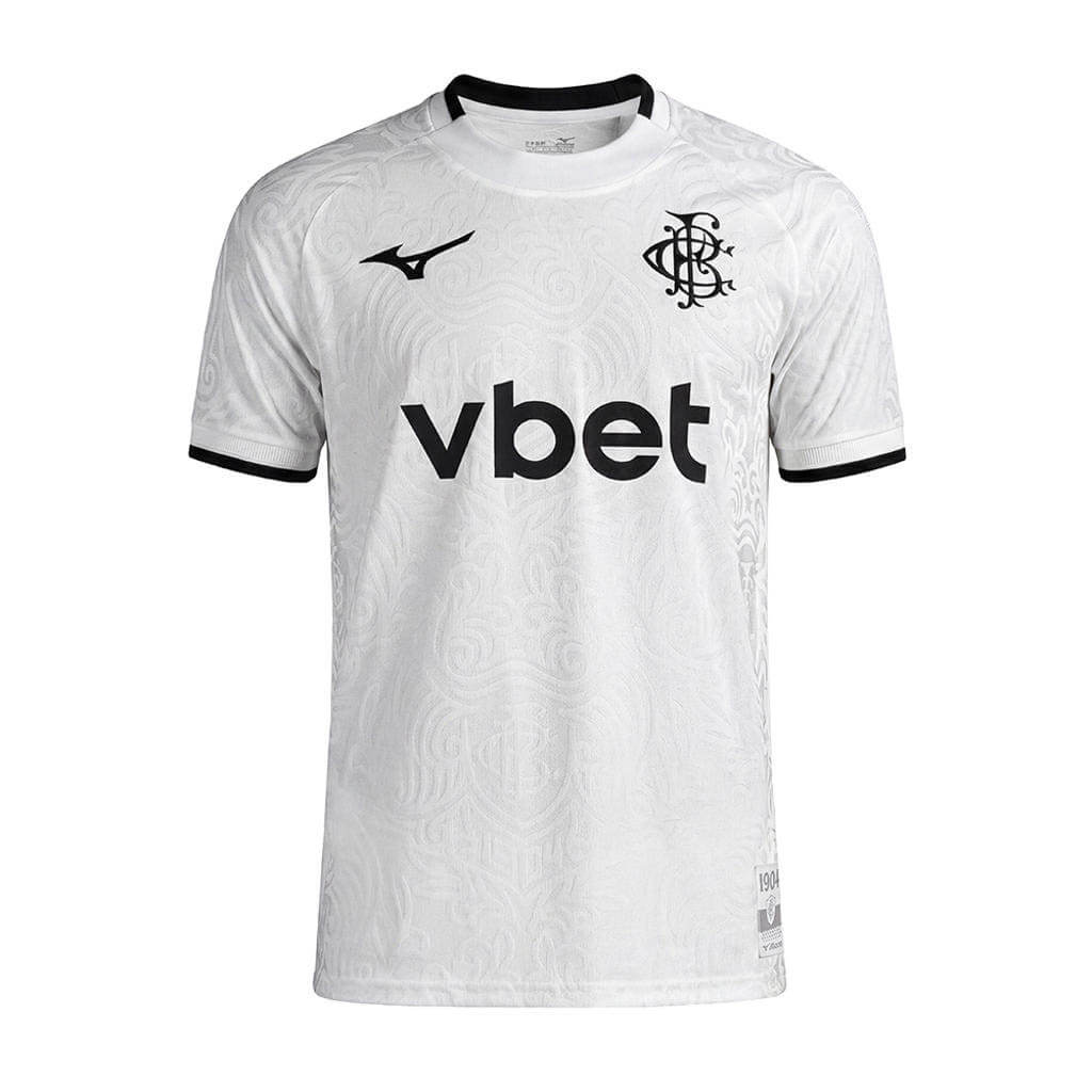Jersey Botafogo 2026/27 II Fan